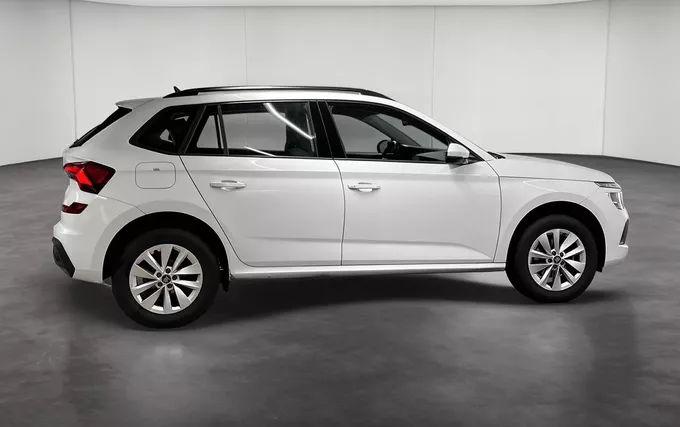 SKODA KAMIQ 1.0 TSI Evo 2 116 ch DSG7 Selection extérieur côté droit 2133167