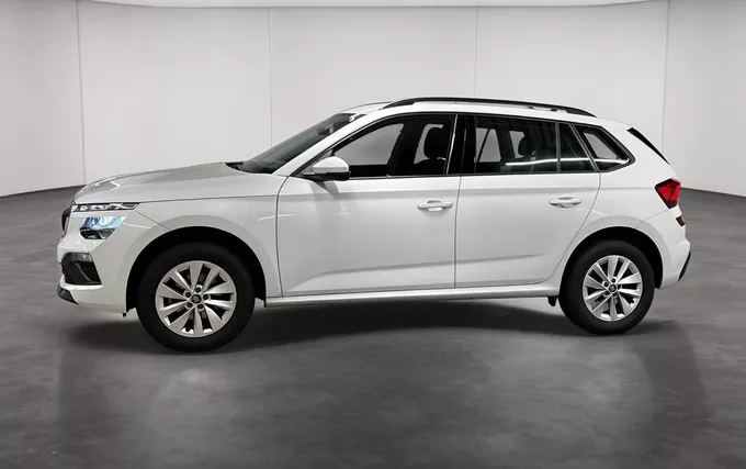SKODA KAMIQ 1.0 TSI Evo 2 116 ch DSG7 Selection extérieur côté gauche 2133167