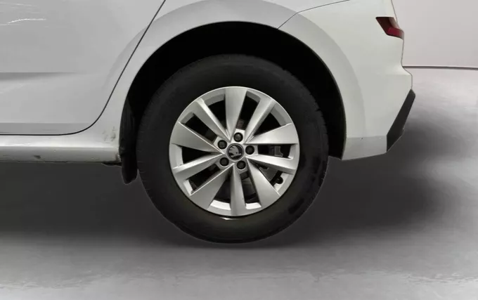 SKODA KAMIQ 1.0 TSI Evo 2 116 ch DSG7 Selection photo 9 2133167