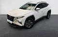 Miniature HYUNDAI TUCSON 1.6 T-GDI 230 Hybrid BVA6 Creative extérieur trois quart avant gauche 13860