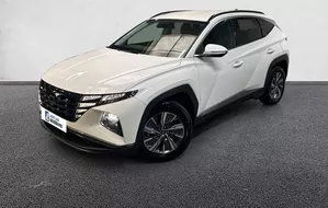 HYUNDAI TUCSON 1.6 T-GDI 230 Hybrid BVA6 Creative 13860