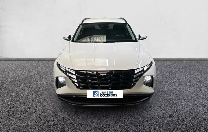 HYUNDAI TUCSON 1.6 T-GDI 230 Hybrid BVA6 Creative extérieur avant 13860