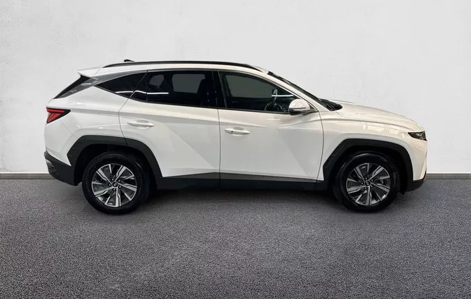 HYUNDAI TUCSON 1.6 T-GDI 230 Hybrid BVA6 Creative extérieur côté droit 13860