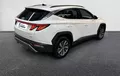 Miniature HYUNDAI TUCSON 1.6 T-GDI 230 Hybrid BVA6 Creative extérieur trois quart arrière droit 13860