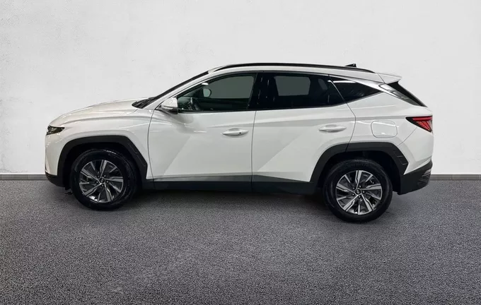 HYUNDAI TUCSON 1.6 T-GDI 230 Hybrid BVA6 Creative extérieur côté gauche 13860