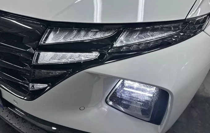 HYUNDAI TUCSON 1.6 T-GDI 230 Hybrid BVA6 Creative photo 20 13860