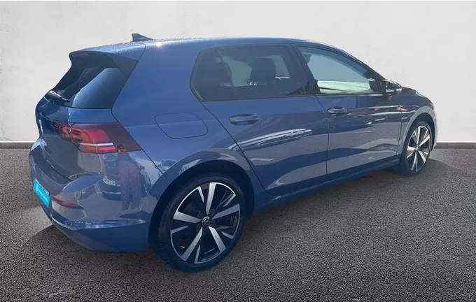 VOLKSWAGEN GOLF 2.0 TDI 150 DSG7 VW Edition extérieur avant 2130851