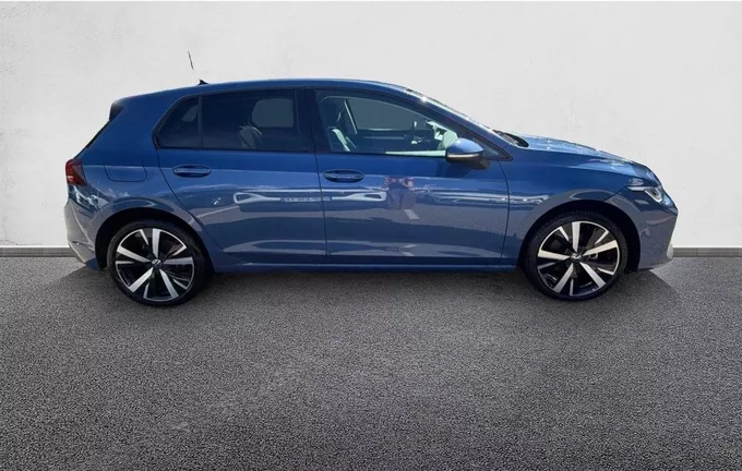 VOLKSWAGEN GOLF 2.0 TDI 150 DSG7 VW Edition extérieur côté droit 2130851