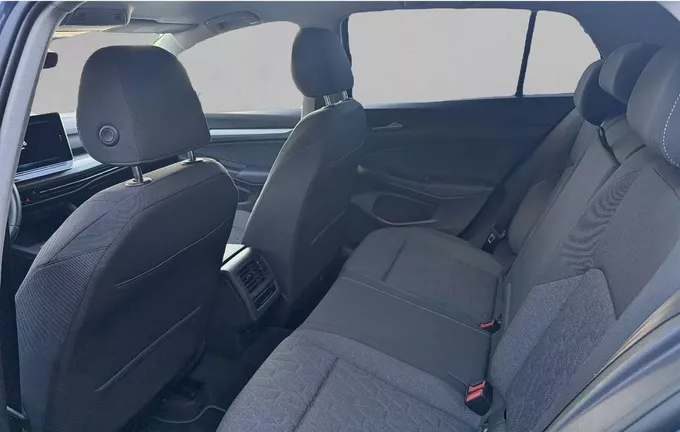 VOLKSWAGEN GOLF 2.0 TDI 150 DSG7 VW Edition extérieur arrière 2130851