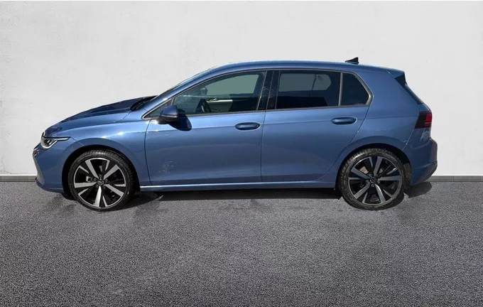 VOLKSWAGEN GOLF 2.0 TDI 150 DSG7 VW Edition extérieur trois quart arrière gauche 2130851