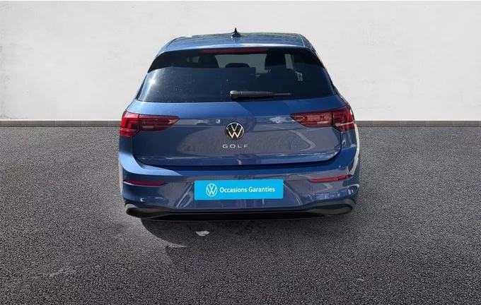 VOLKSWAGEN GOLF 2.0 TDI 150 DSG7 VW Edition extérieur côté gauche 2130851