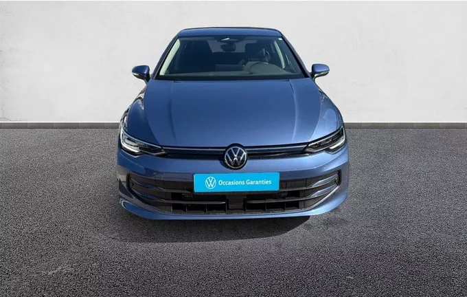 VOLKSWAGEN GOLF 2.0 TDI 150 DSG7 VW Edition photo 9 2130851