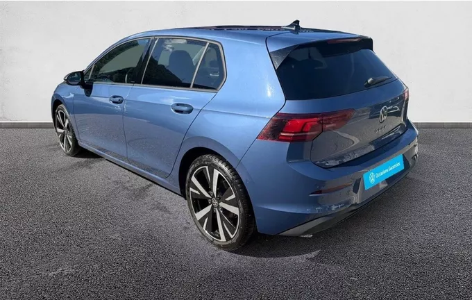 VOLKSWAGEN GOLF 2.0 TDI 150 DSG7 VW Edition photo 11 2130851
