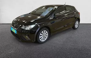 SEAT IBIZA 1.6 TDI 95 ch S/S BVM5 Xcellence VSSZZZKJZLR198524