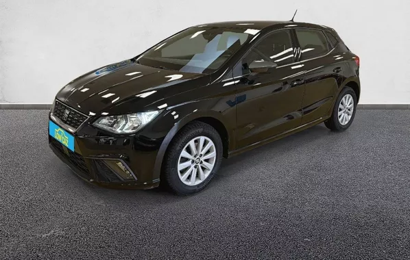 SEAT IBIZA 1.6 TDI 95 ch S/S BVM5 Xcellence 212847