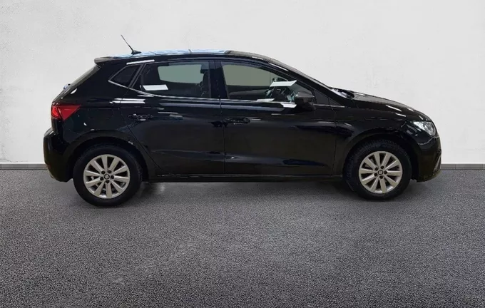 SEAT IBIZA 1.6 TDI 95 ch S/S BVM5 Xcellence extérieur côté droit 212847