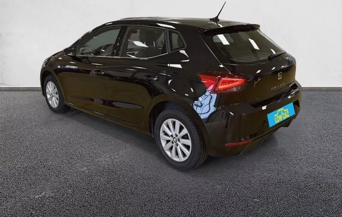 SEAT IBIZA 1.6 TDI 95 ch S/S BVM5 Xcellence extérieur trois quart arrière droit 212847
