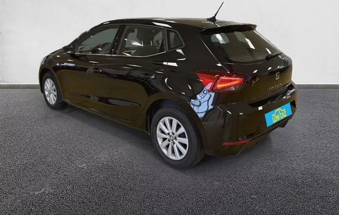 SEAT IBIZA 1.6 TDI 95 ch S/S BVM5 Xcellence extérieur trois quart arrière gauche 212847