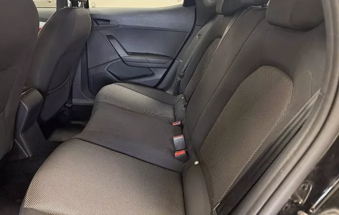 SEAT IBIZA 1.6 TDI 95 ch S/S BVM5 Xcellence photo 17 212847
