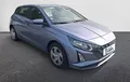 Miniature HYUNDAI I20 1.2 79 Initia extérieur trois quart avant droit 13763