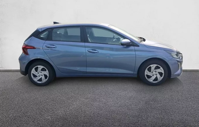 HYUNDAI I20 1.2 79 Initia extérieur côté droit 13763