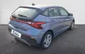 Miniature HYUNDAI I20 1.2 79 Initia extérieur trois quart arrière droit 13763