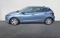 Miniature HYUNDAI I20 1.2 79 Initia extérieur côté gauche 13763