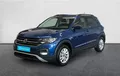 Miniature VOLKSWAGEN T-CROSS 1.0 TSI 110 Start/Stop DSG7 Life Tech extérieur trois quart avant gauche 2130088