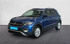 VOLKSWAGEN T-CROSS 1.0 TSI 110 Start/Stop DSG7 Life Tech WVGZZZC17PY188352