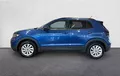 Miniature VOLKSWAGEN T-CROSS 1.0 TSI 110 Start/Stop DSG7 Life Tech extérieur trois quart arrière gauche 2130088