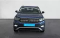 Miniature VOLKSWAGEN T-CROSS 1.0 TSI 110 Start/Stop DSG7 Life Tech photo 9 2130088