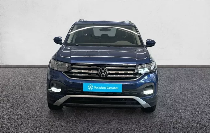 VOLKSWAGEN T-CROSS 1.0 TSI 110 Start/Stop DSG7 Life Tech photo 9 2130088