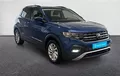Miniature VOLKSWAGEN T-CROSS 1.0 TSI 110 Start/Stop DSG7 Life Tech photo 10 2130088
