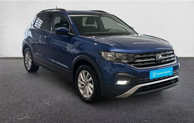 VOLKSWAGEN T-CROSS 1.0 TSI 110 Start/Stop DSG7 Life Tech photo 10 2130088
