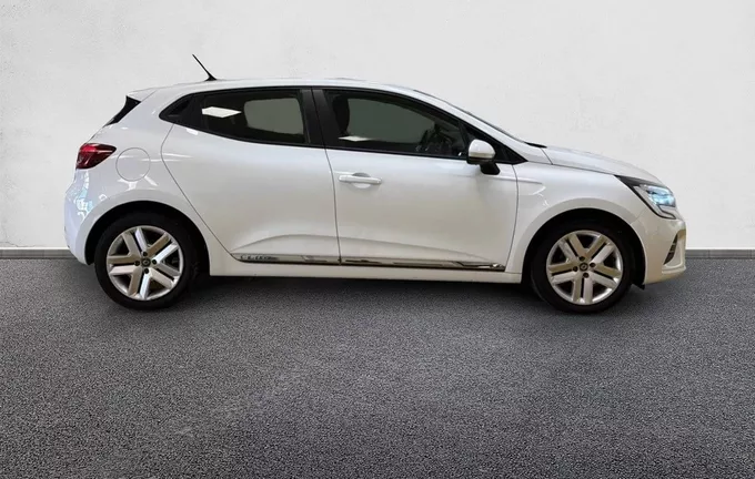 RENAULT CLIO TCe 100 GPL Business extérieur côté droit 213166