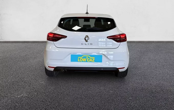 RENAULT CLIO TCe 100 GPL Business extérieur arrière 213166