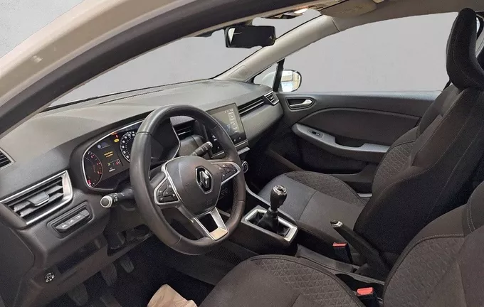 RENAULT CLIO TCe 100 GPL Business photo 11 213166
