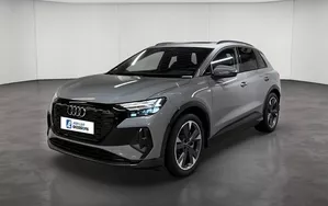 AUDI Q4 E-TRON 45 285 ch 82 kWh WAUZZZFZ5SP059320