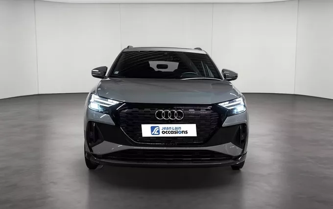 AUDI Q4 E-TRON 45 285 ch 82 kWh extérieur avant 2133063