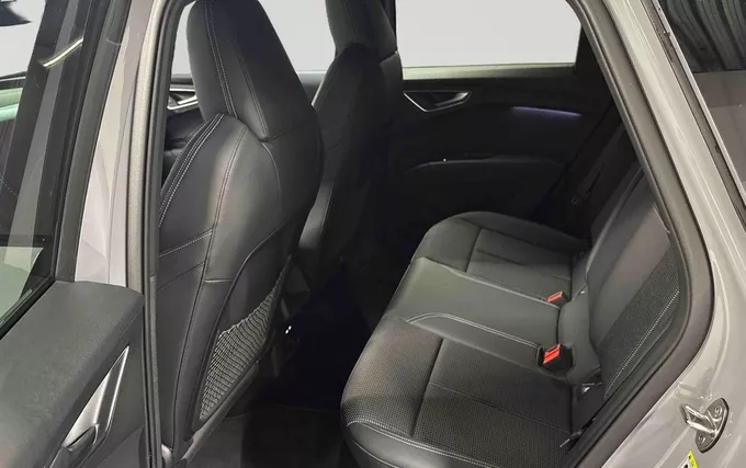 AUDI Q4 E-TRON 45 285 ch 82 kWh photo 17 2133063