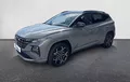 Miniature HYUNDAI TUCSON 1.6 T-GDI 265 HTRAC Plug-in BVA6 extérieur trois quart avant gauche 13117