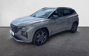 HYUNDAI TUCSON 1.6 T-GDI 265 HTRAC Plug-in BVA6 13117