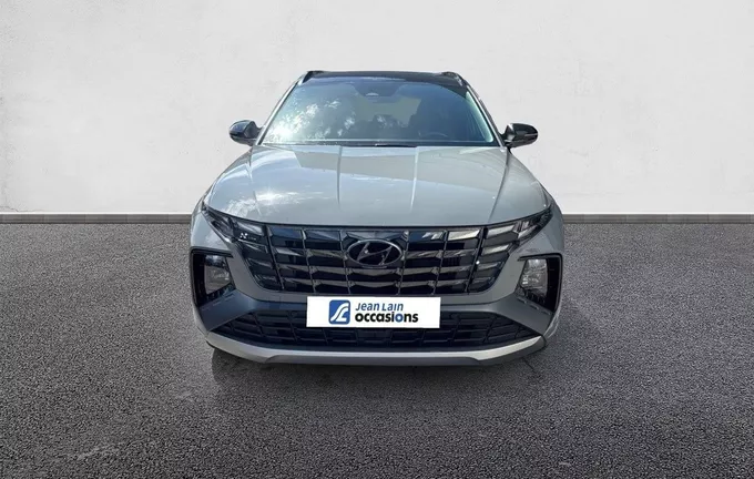 HYUNDAI TUCSON 1.6 T-GDI 265 HTRAC Plug-in BVA6 extérieur avant 13117