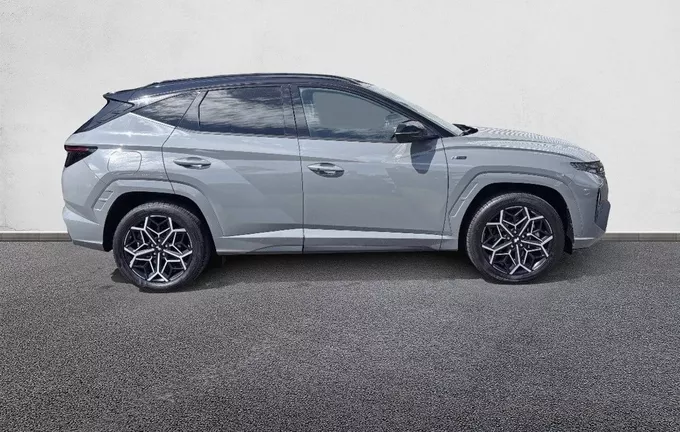 HYUNDAI TUCSON 1.6 T-GDI 265 HTRAC Plug-in BVA6 extérieur côté droit 13117