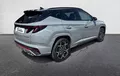 Miniature HYUNDAI TUCSON 1.6 T-GDI 265 HTRAC Plug-in BVA6 extérieur trois quart arrière droit 13117