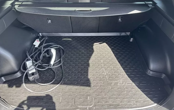 HYUNDAI TUCSON 1.6 T-GDI 265 HTRAC Plug-in BVA6 photo 10 13117