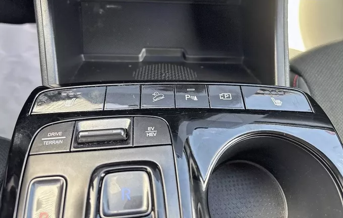 HYUNDAI TUCSON 1.6 T-GDI 265 HTRAC Plug-in BVA6 photo 20 13117