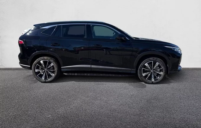 MG EHS 1.5T PHEV 272 ch Luxury extérieur côté droit 8515