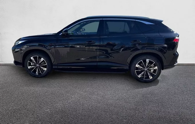 MG EHS 1.5T PHEV 272 ch Luxury extérieur côté gauche 8515