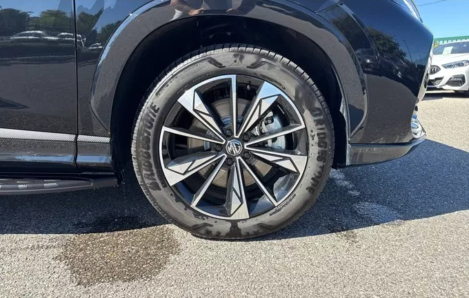 MG EHS 1.5T PHEV 272 ch Luxury photo 9 8515